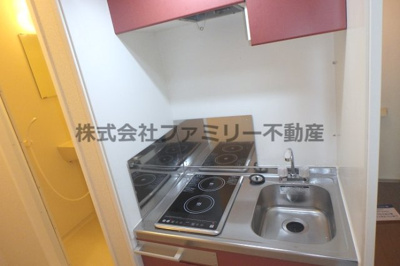 【キッチン】 | サンライズ城東