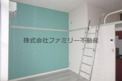 【居間・リビング】 | サンライズ城東
