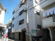 第10大丸マンションの画像