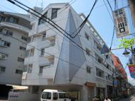 グランドール1番館の画像