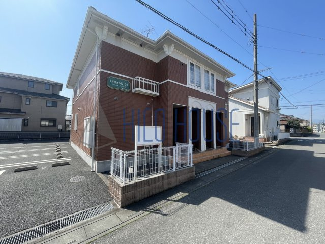 クリスタルム－ンⅡ
