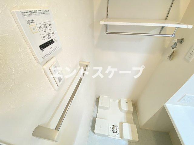 コンフォートレジデンス　Aの設備|高崎、前橋エリアのお部屋探しはエンドスケープまで！お客様の理想お聞かせ下さい♪
