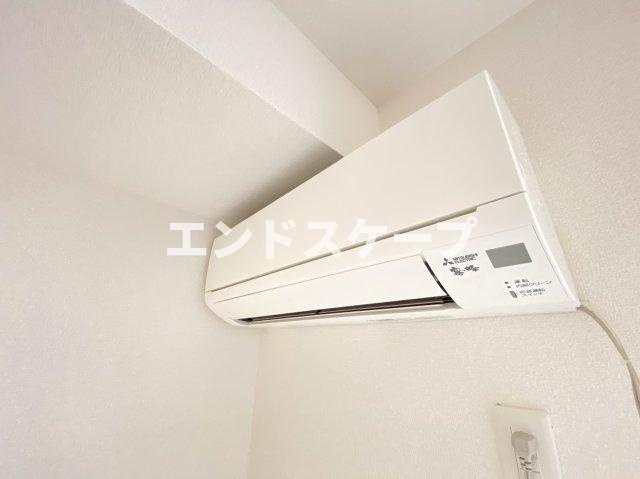 コンフォートレジデンス　Aの設備|高崎、前橋エリアのお部屋探しはエンドスケープまで！お客様の理想お聞かせ下さい♪