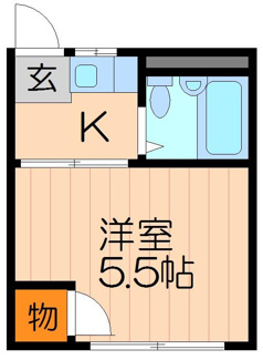 【間取り】 | エクセル大日