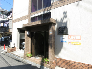 【エントランス】 | エクセル大日