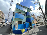 スカイハイツ大日の画像