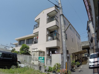 【外観】