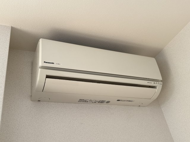 クレールコートの設備