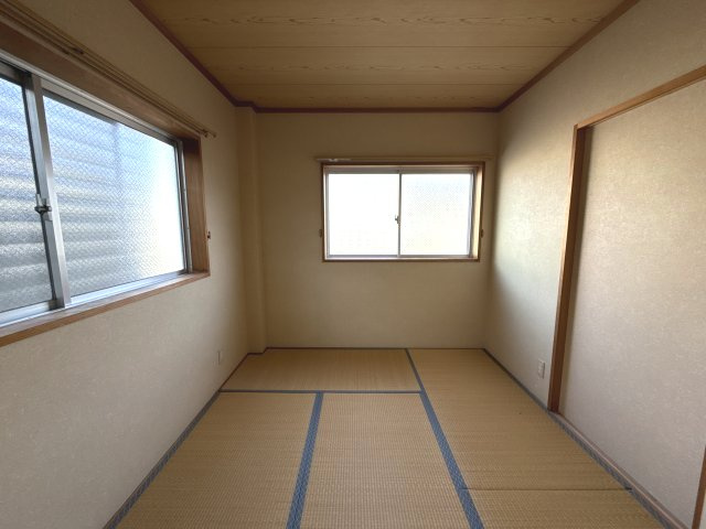 クレールコートの子供部屋