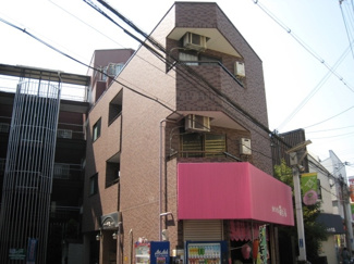 【外観】