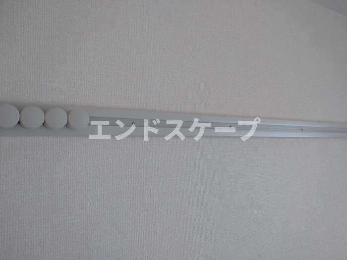 サンライトレジデンス駒形の設備