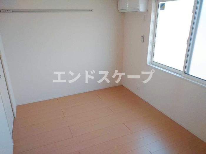 サンライトレジデンス駒形の居間・リビング