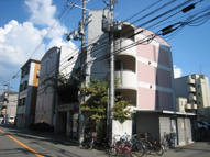 ロイヤルコンフォートの画像