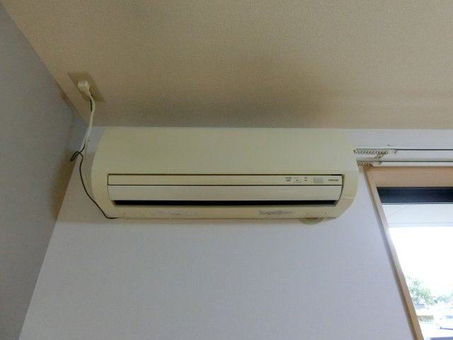 【設備】 | クリーンバレーコート | 106の写真（間取同タイプ：イメージ）