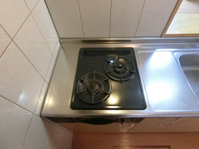 【設備】 | クリーンバレーコート | 106の写真（間取同タイプ：イメージ）