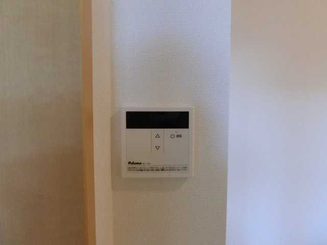 【設備】 | クリーンバレーコート | 106の写真（間取同タイプ：イメージ）