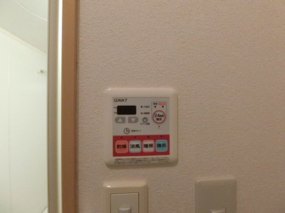 【設備】 | クリーンバレーコート | 106の写真（間取同タイプ：イメージ）