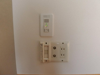 【設備】 | クリーンバレーコート | 106の写真（間取同タイプ：イメージ）
