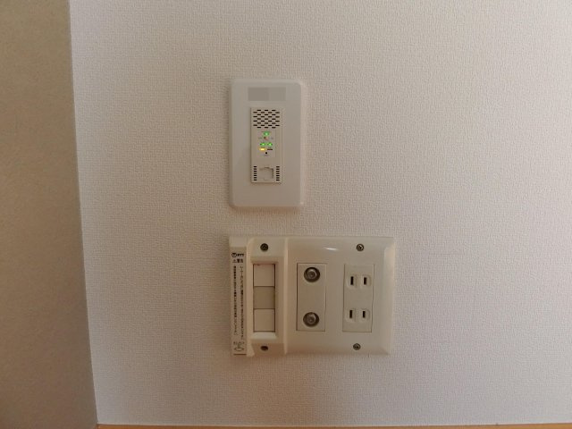 【設備】 | クリーンバレーコート | 106の写真（間取同タイプ：イメージ）