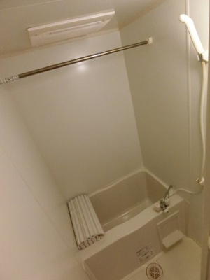 【浴室】 | クリーンバレーコート | 106の写真（間取同タイプ：イメージ）