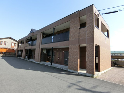 【外観】 | クリーンバレーコート