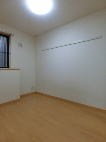 【洋室】 | クリーンバレーコート | 106の写真（間取同タイプ：イメージ）