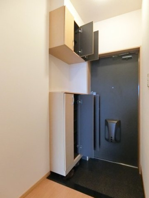 【収納】 | クリーンバレーコート | 106の写真（間取同タイプ：イメージ）