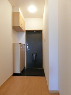 【玄関】 | クリーンバレーコート | 106の写真（間取同タイプ：イメージ）