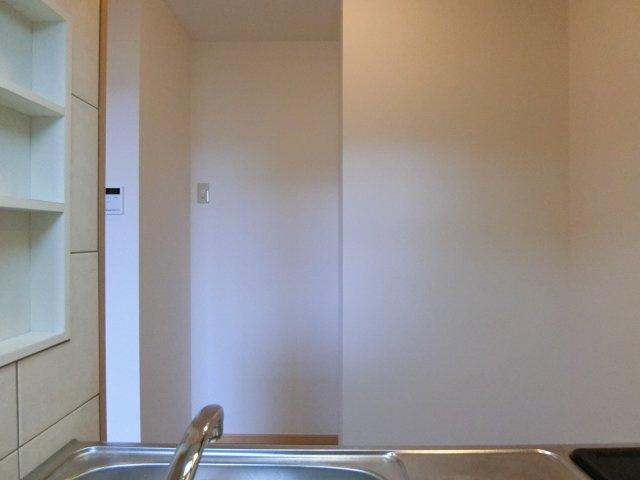 【キッチン】 | クリーンバレーコート | 106の写真（間取同タイプ：イメージ）