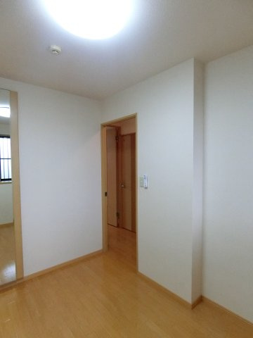 【洋室】 | クリーンバレーコート | 106の写真（間取同タイプ：イメージ）