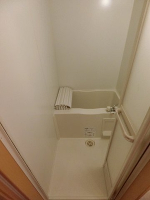 【浴室】 | クリーンバレーコート | 106の写真（間取同タイプ：イメージ）