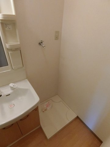 【洗面所】 | クリーンバレーコート | 106の写真（間取同タイプ：イメージ）
