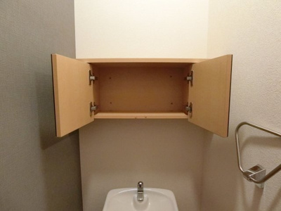 【トイレ】 | クリーンバレーコート | 106の写真（間取同タイプ：イメージ）