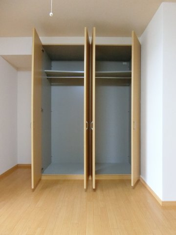 【収納】 | クリーンバレーコート | 106の写真（間取同タイプ：イメージ）