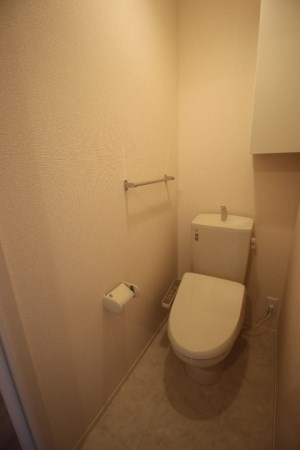 【トイレ】Ｄ　ｍａｉｓｏｎ　西崎