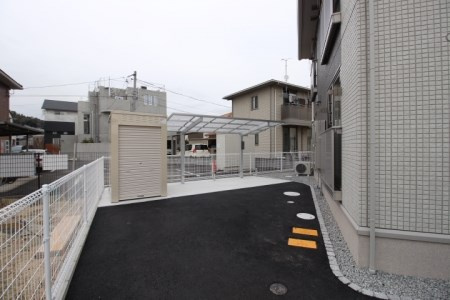 【その他】Ｄ　ｍａｉｓｏｎ　西崎
