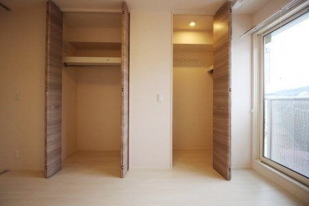 【収納】Ｄ　ｍａｉｓｏｎ　西崎