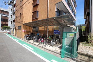 【その他共用部分】 | トップイット門真