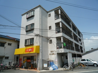 【外観】
