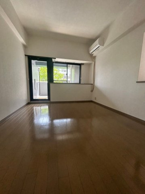 【洋室】 | 大産スカイマンション平尾 | 別号室の写真になります。現況優先。