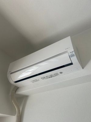 【設備】 | 大産スカイマンション平尾 | 別号室の写真になります。現況優先。