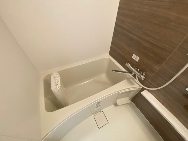 グリーンコーポ東一社A棟の浴室|お風呂でのんびりと一日の疲れを癒してください♪