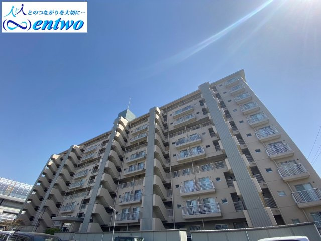 グリーンコーポ東一社A棟