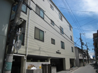 川島第６ビルの画像