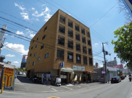 コーポ田中の画像