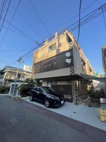 【外観】