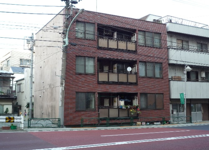 【外観】