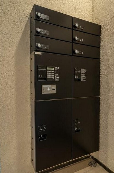 【その他共用部分】