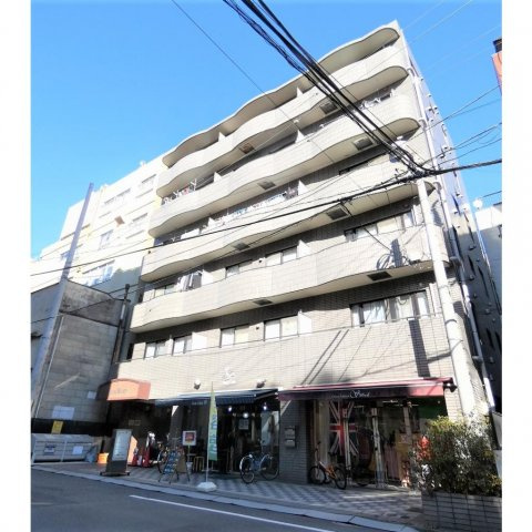 【外観】