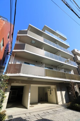 【外観】